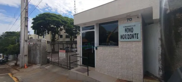 Apartamento com 3 Quartos para alugar, 68m² no Jardim Bandeirantes, Londrina