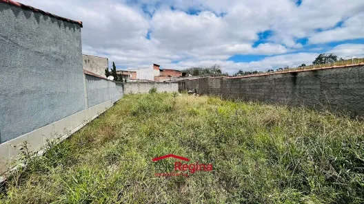 Lote/Terreno à venda, 420m² no Parque Residencial Eldorado, Caçapava