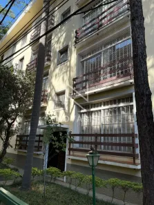Apartamento com 3 Quartos para alugar, 77m² no Vila Cordeiro, São Paulo