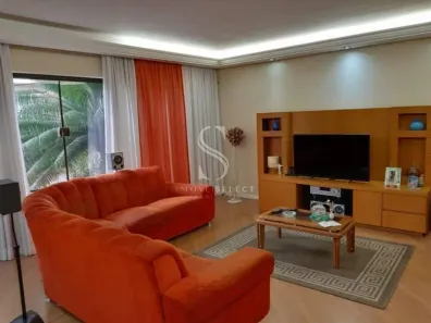 Casa com 3 Quartos à venda, 400m² no Bosque da Saúde, São Paulo