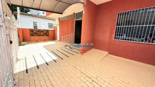 Imóvel Comercial para alugar, 456m² no Vila Rafael de Oliveira, Jundiaí