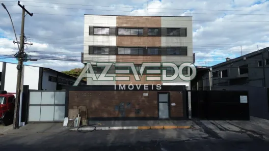 Prédio Comercial para alugar, 420m² no Zona Industrial, Brasília