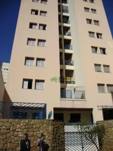 Apartamento com 3 Quartos à venda, 78m² no Centro, Campinas