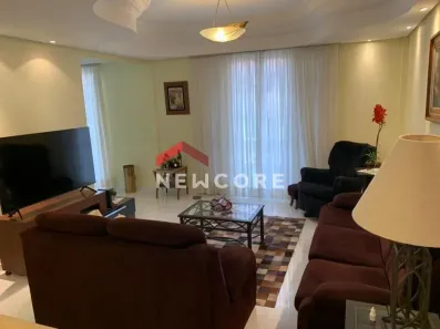Apartamento com 3 Quartos à venda, 130m² no Rio Branco, Porto Alegre