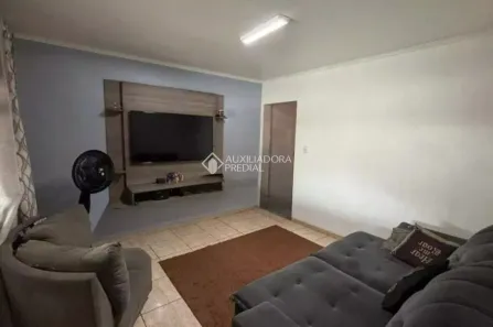 Casa com 2 Quartos à venda, 100m² no Jardim Stella, Santo André