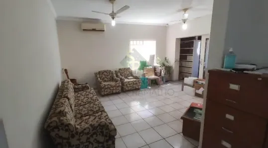 Imóvel Comercial para alugar, 160m² no Jardim Sumaré, Ribeirão Preto