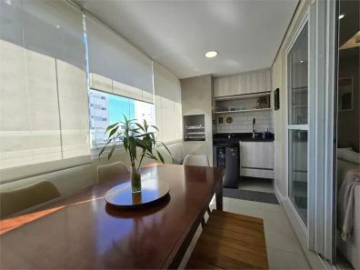 Apartamento com 3 Quartos à venda, 108m² no Vila Augusta, Guarulhos