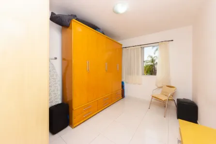 Apartamento com 2 Quartos à venda, 62m² no Jardim Santa Emília, São Paulo