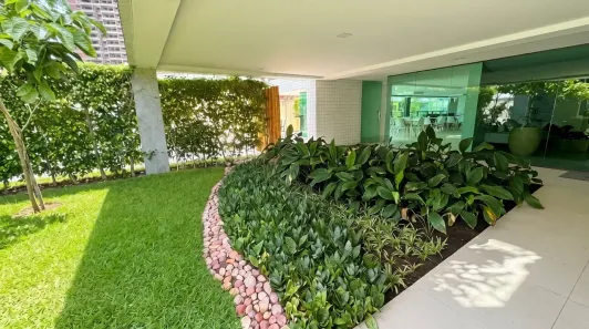 Apartamento com 3 Quartos à venda, 98m² no Boa Viagem, Recife