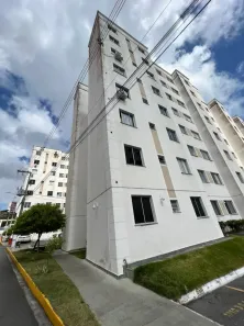 Apartamento com 2 Quartos à venda, 48m² no Universitário, Caruaru