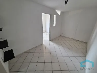 Apartamento com 1 Quarto para alugar, 50m² no Santa Cecília, São Paulo