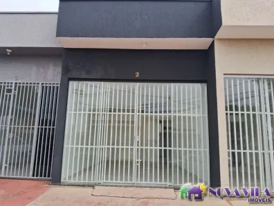 Sala Comercial para alugar, 31m² no Vila Jorge Zambon, Jaguariúna