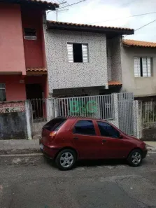 Sobrado com 1 Quarto à venda, 64m² no Jardim Brasília (Zona Norte), São Paulo