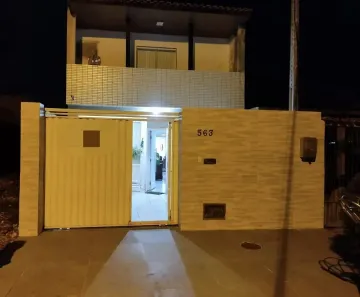 Casa com 2 Quartos à venda, 176m² no Parque Imperial, Campos dos Goytacazes