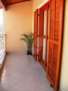 Sobrado com 3 Quartos à venda, 291m² no Vila Mazzei, São Paulo