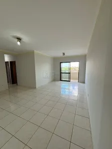 Apartamento com 3 Quartos para alugar, 112m² no República, Ribeirão Preto