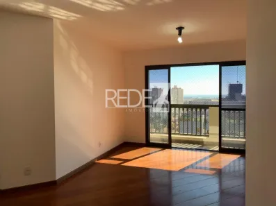 Apartamento com 4 Quartos à venda, 107m² no Chácara Primavera, Campinas