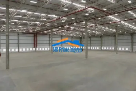 Galpão/Depósito/Armazém para alugar, 2772m² no Cajuru do Sul, Sorocaba