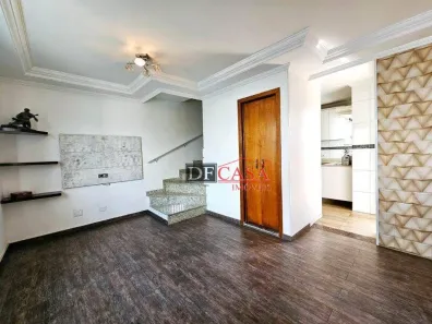 Sobrado com 3 Quartos à venda, 118m² no Vila Aricanduva, São Paulo