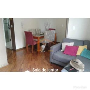 Apartamento com 3 Quartos à venda, 85m² no Jardim São Paulo(Zona Norte), São Paulo