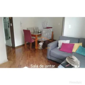 Apartamento com 3 Quartos à venda, 85m² no Jardim São Paulo(Zona Norte), São Paulo