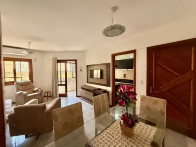 Apartamento com 2 Quartos à venda, 70m² no Zona Nova, Capão da Canoa