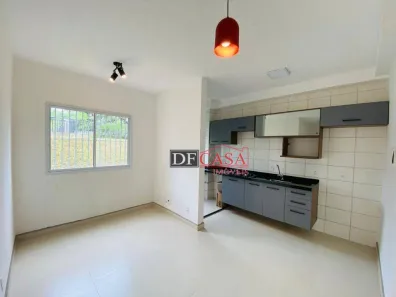 Apartamento com 2 Quartos à venda, 42m² no Itaquera, São Paulo