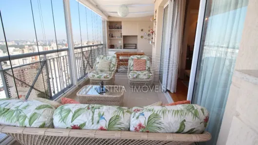 Cobertura com 4 Quartos à venda, 425m² no Paraíso, São Paulo