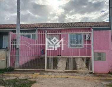 Casa com 2 Quartos à venda, 49m² no Fazenda Esperança, Cachoeirinha