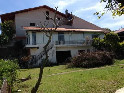 Casa de Condomínio com 4 Quartos à venda, 232m² no Jardim Novo Mundo, Jundiaí