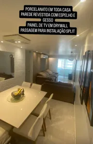 Apartamento com 2 Quartos à venda, 77m² no Barra Olímpica, Rio de Janeiro
