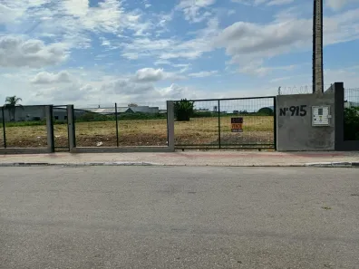 Lote/Terreno à venda, 5802m² no Cordeiros, Itajaí