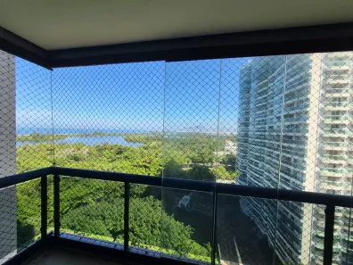 Apartamento com 3 Quartos à venda, 114m² no Barra da Tijuca, Rio de Janeiro