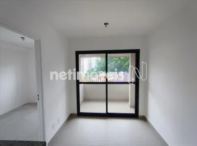 Apartamento com 1 Quarto à venda, 26m² no Vila Olímpia, São Paulo