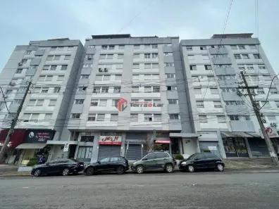 Apartamento com 2 Quartos para alugar, 55m² no Cristo Redentor, Caxias do Sul