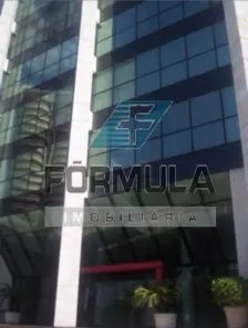 Sala Comercial à venda, 30m² no Barra da Tijuca, Rio de Janeiro