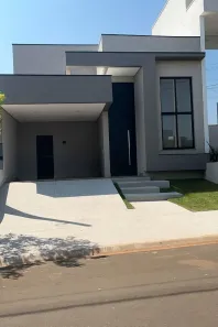 Casa de Condomínio com 3 Quartos à venda, 140m² no São Bento, Paulínia
