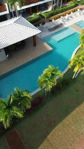 Apartamento com 2 Quartos à venda, 70m² no Itacimirim (Monte Gordo), Camaçari