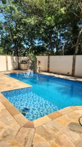 Casa de Condomínio com 4 Quartos à venda, 365m² no Tijuco das Telhas, Campinas