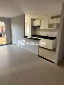 Apartamento com 2 Quartos à venda, 51m² no Novo Mundo, Uberlândia