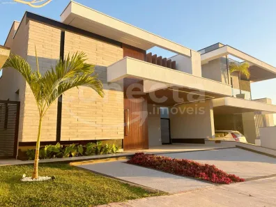 Casa de Condomínio com 3 Quartos à venda, 161m² no Cyrela Landscape Esplanada, Votorantim