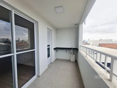 Apartamento com 2 Quartos à venda, 60m² no Vila Hortência, Sorocaba