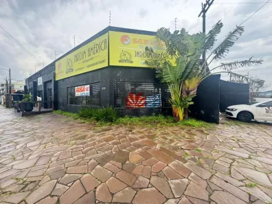 Ponto Comercial para alugar, 400m² no Fátima, Canoas