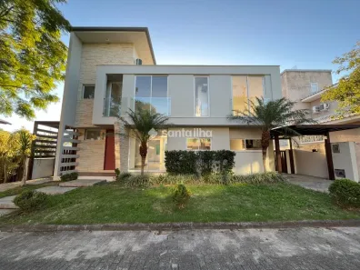 Casa de Condomínio com 3 Quartos à venda, 227m² no Campeche, Florianópolis