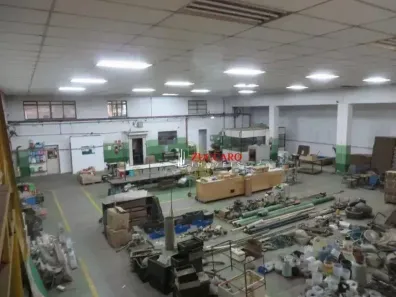 Galpão/Depósito/Armazém para alugar, 1600m² no Cidade Industrial Satélite de São Paulo, Guarulhos