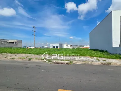 Lote/Terreno à venda, 250m² no Jardim dos Colibris, Indaiatuba