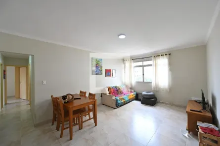 Apartamento com 3 Quartos à venda, 84m² no Mirandópolis, São Paulo