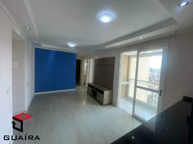 Apartamento com 2 Quartos à venda, 56m² no Piraporinha, Diadema