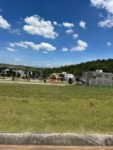 Lote/Terreno à venda, 325m² no Loteamento Residencial Fazenda Casa Grande, Taubaté