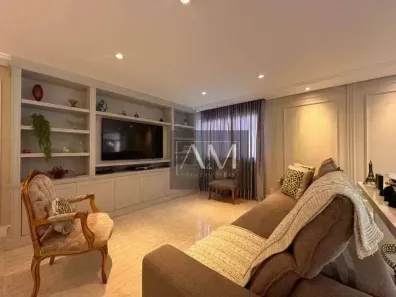 Apartamento com 3 Quartos à venda, 178m² no Vila Gomes Cardim, São Paulo